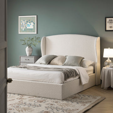 Veloria Elite Bed
