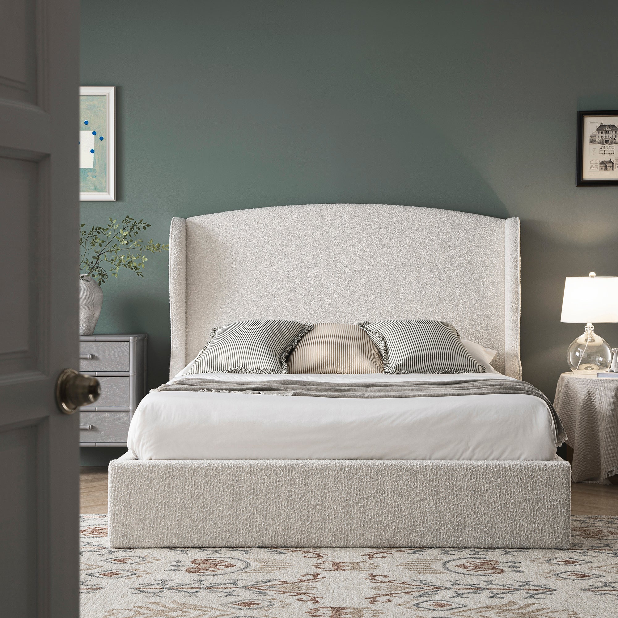 Veloria Elite Bed
