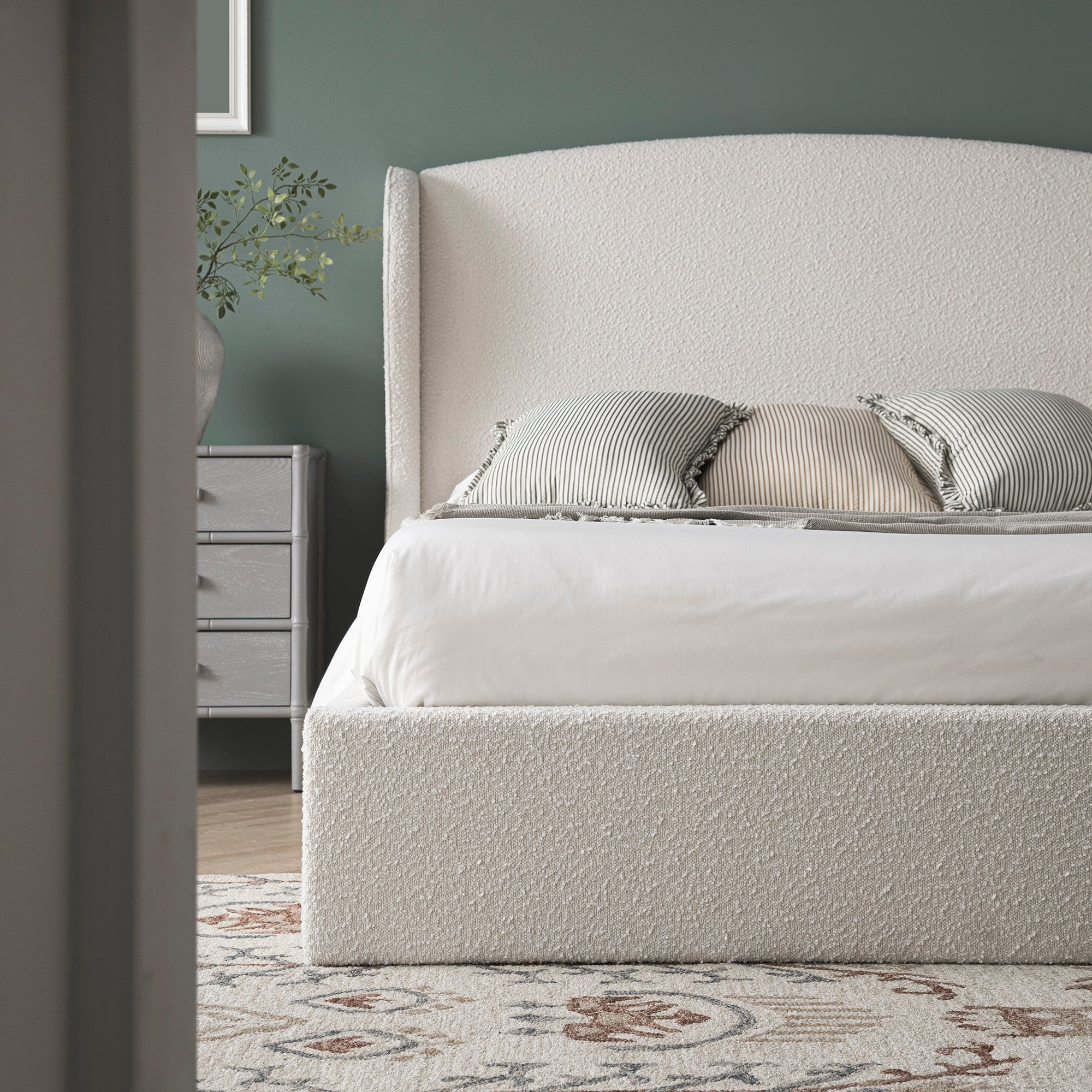 Veloria Elite Bed