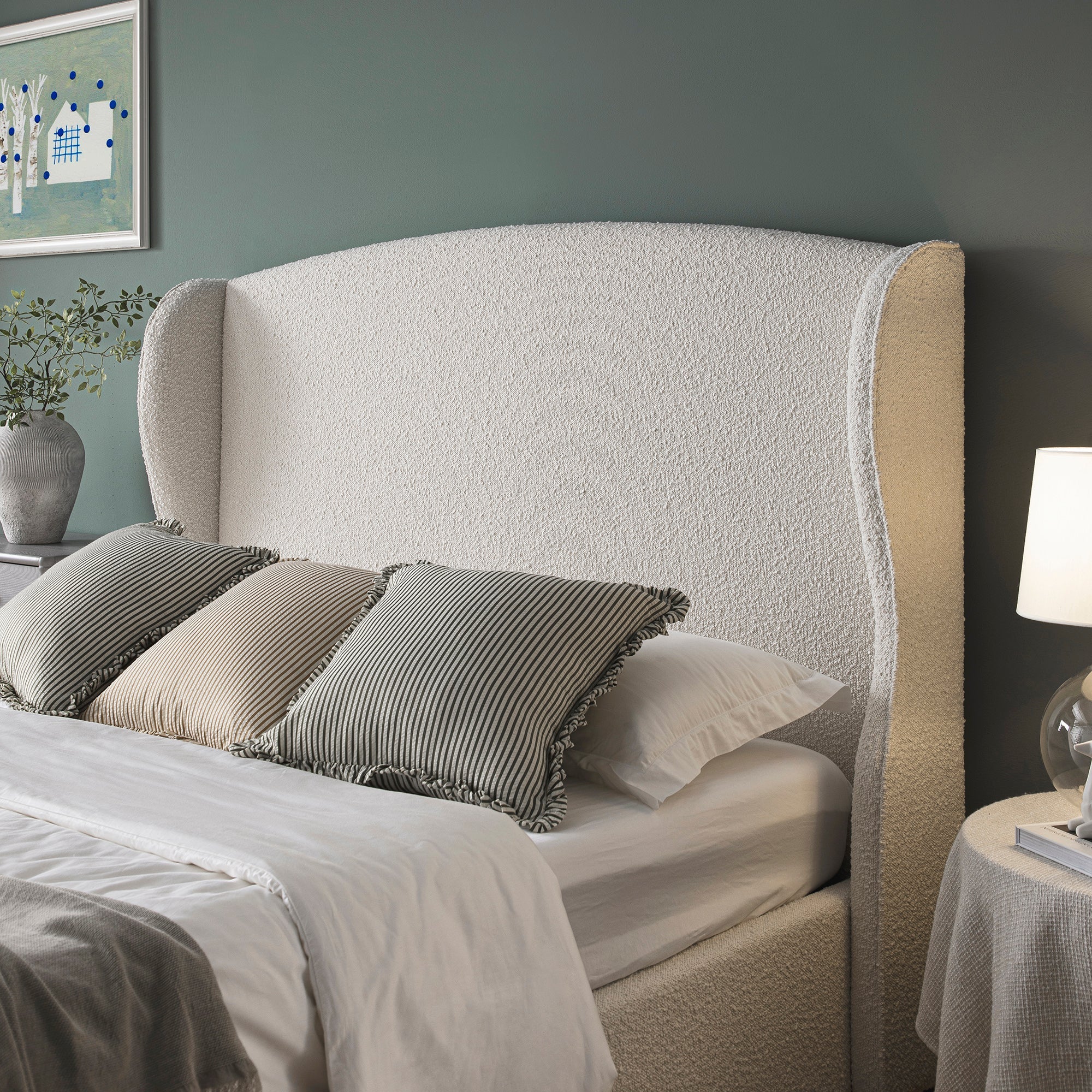 Veloria Elite Bed