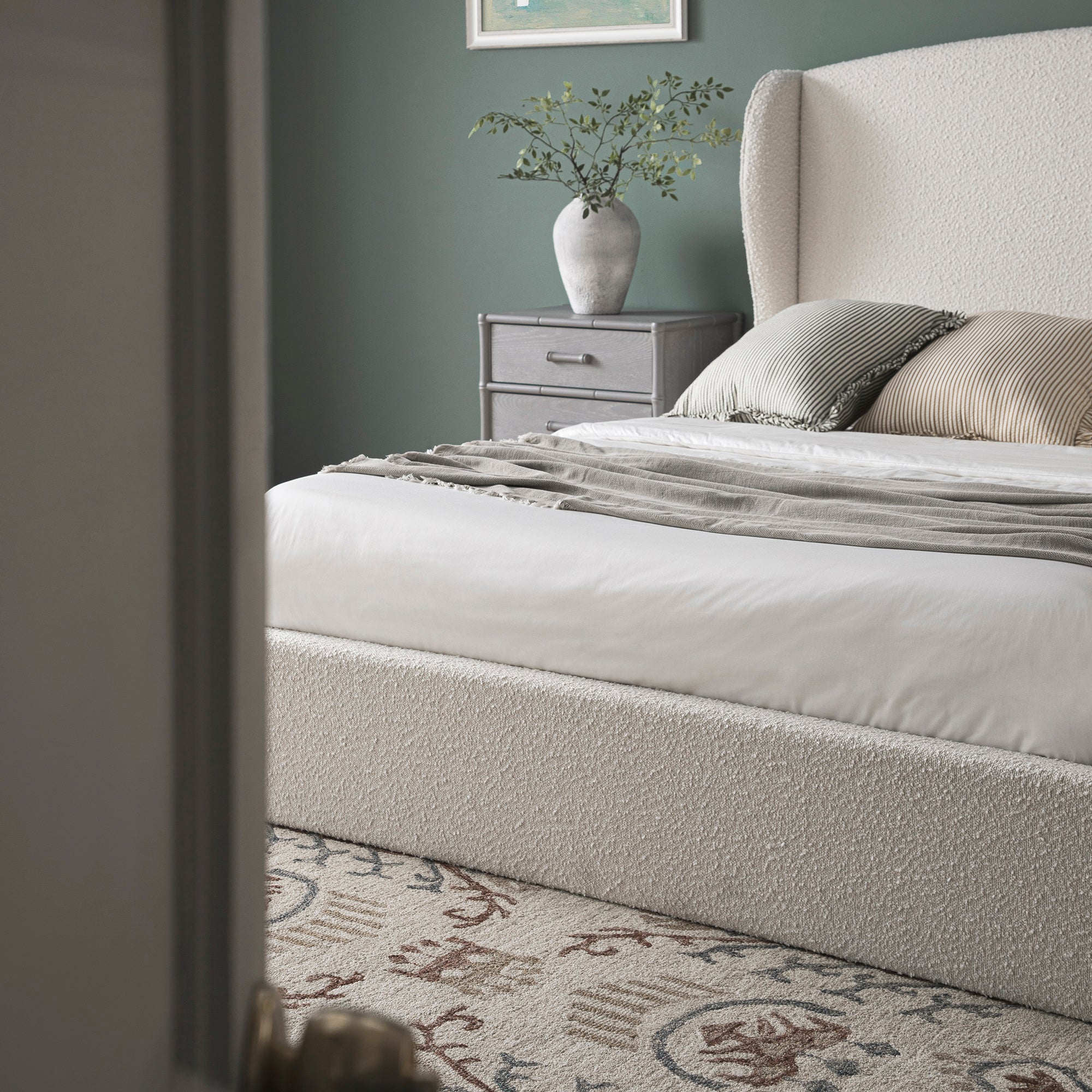 Veloria Elite Bed