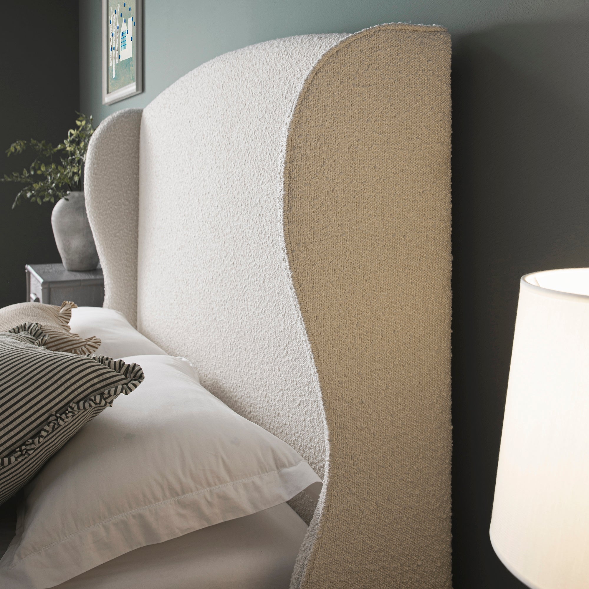 Veloria Elite Bed