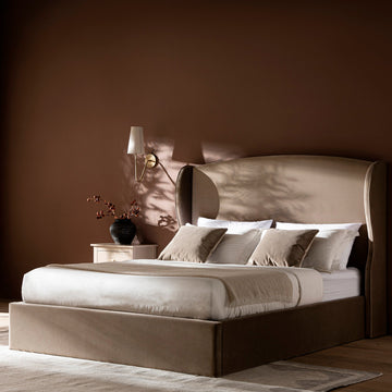 Aurelio Majesty Bed