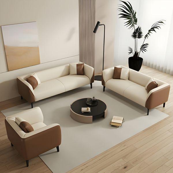 RIVANO Luxe Seating