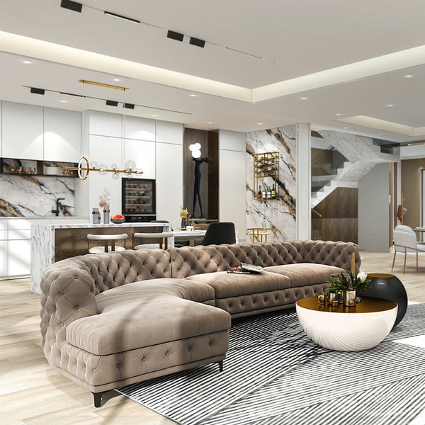 Opulenza Signature