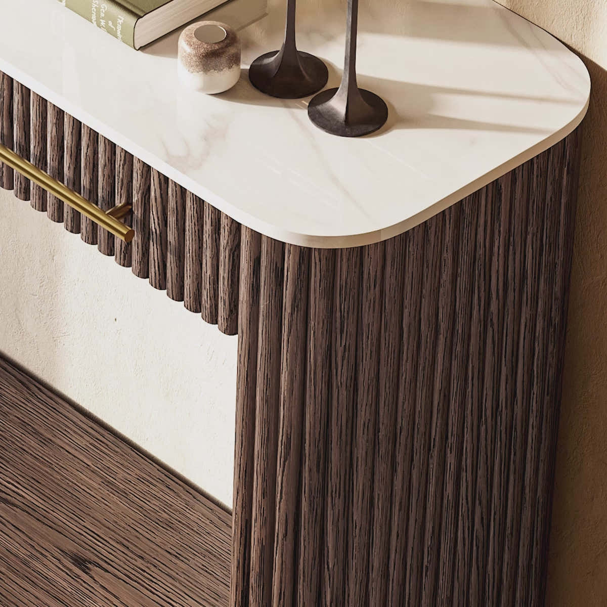 Sorrento Elite Console