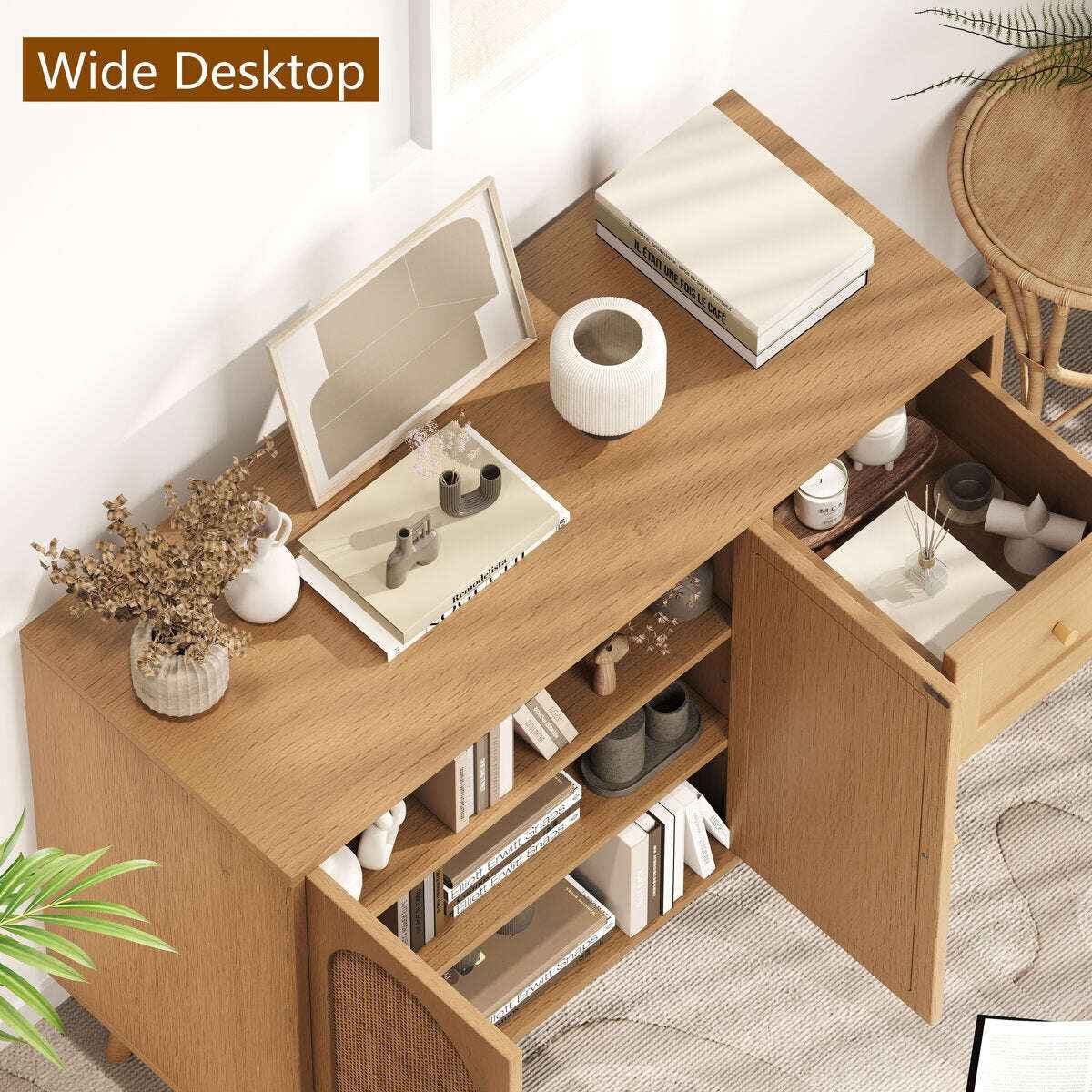 Aimani sideboard
