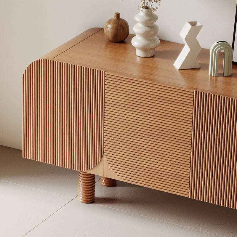 AuraVista TV Console