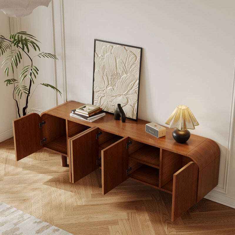 AuraVista TV Console