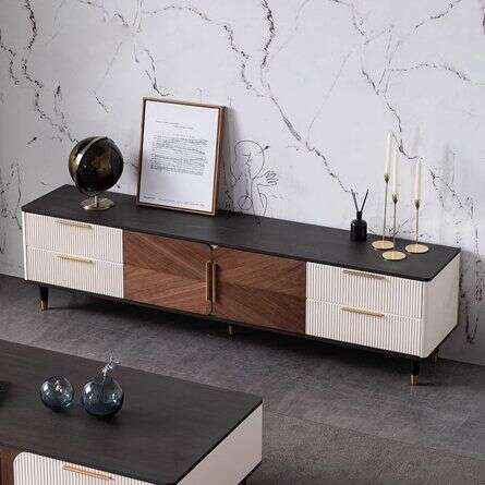 HorizonLine TV Console
