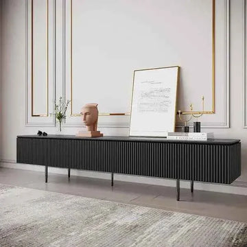 CelestiaGlow TV Console