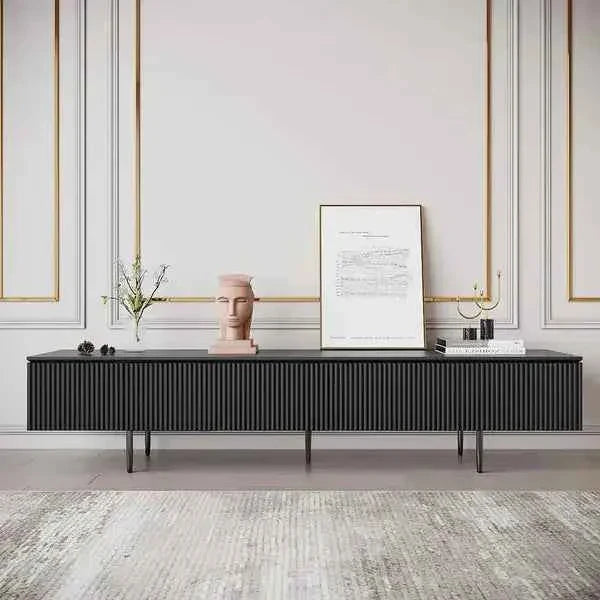 CelestiaGlow TV Console