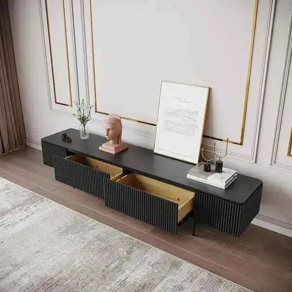 CelestiaGlow TV Console