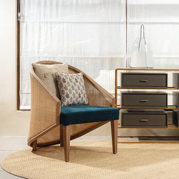 Boeu Living Room Set