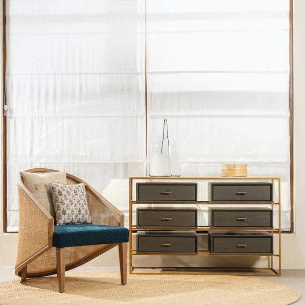 Boeu Living Room Set