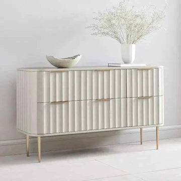 Crew sideboard