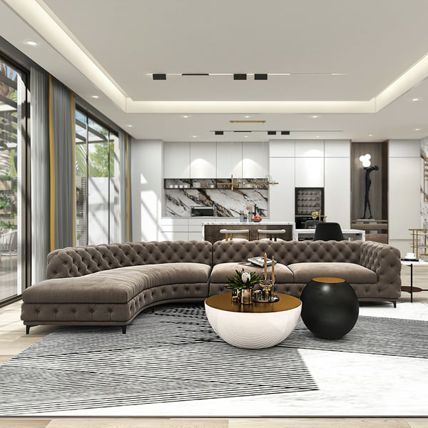 Opulenza Signature
