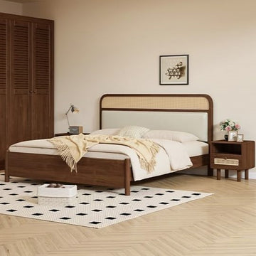 Prime Estate Bed