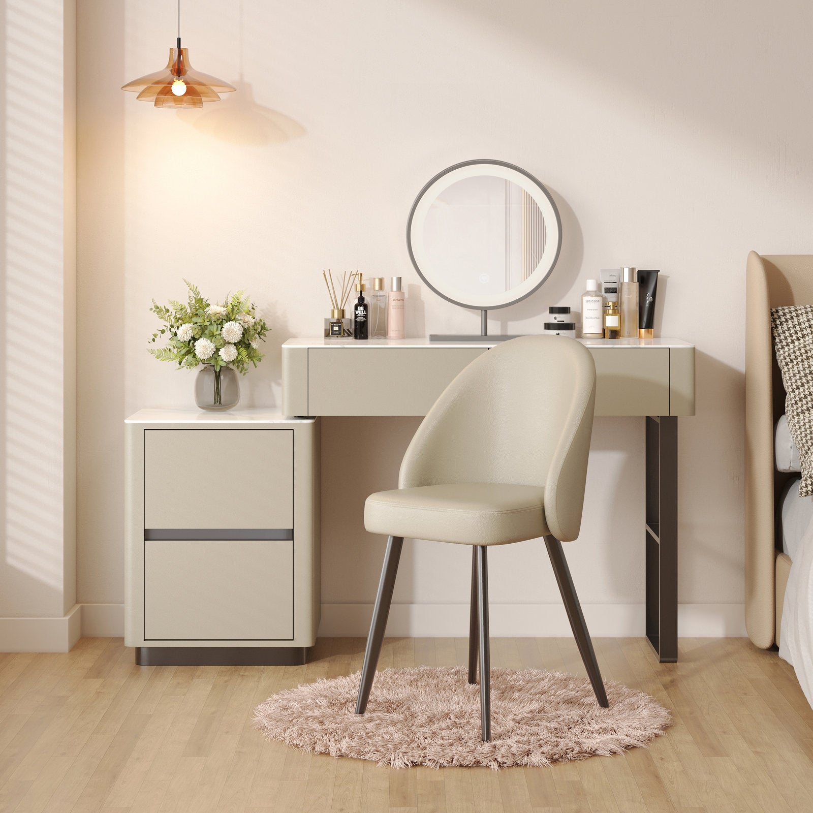 ORABELLA Dressing Vanity