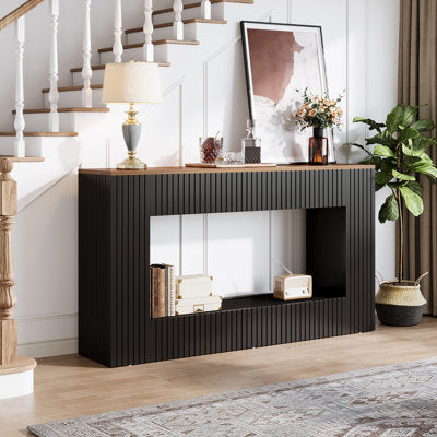 Florentia Console