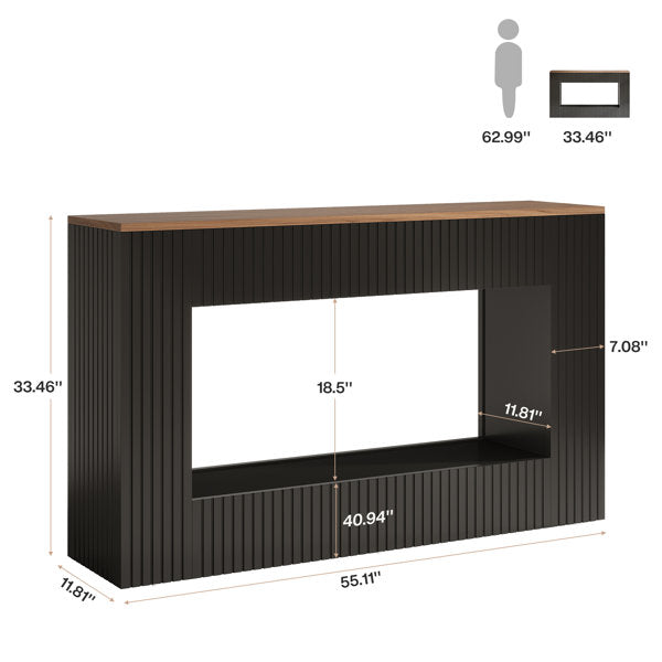 Florentia Console