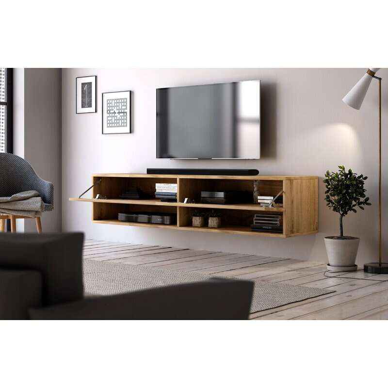 PlatinumVista TV Console