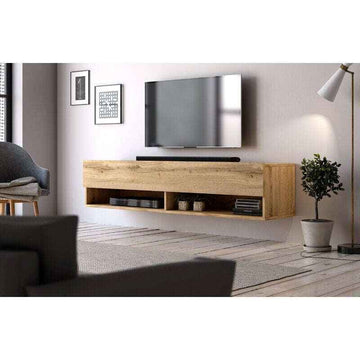 PlatinumVista TV Console