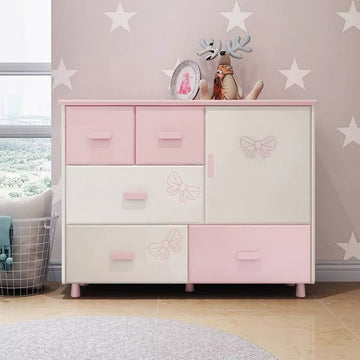 Milo Kids Wardrobe