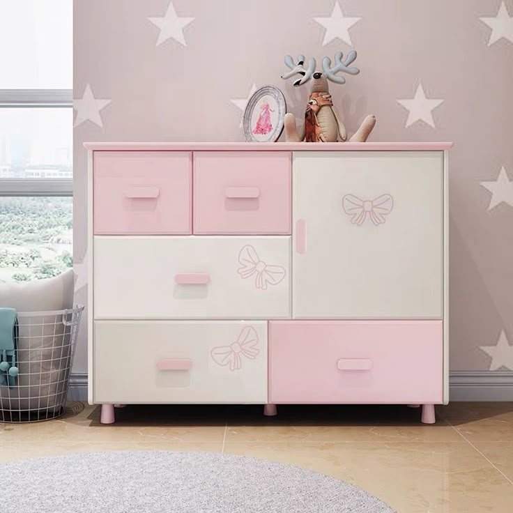 Milo Kids Wardrobe