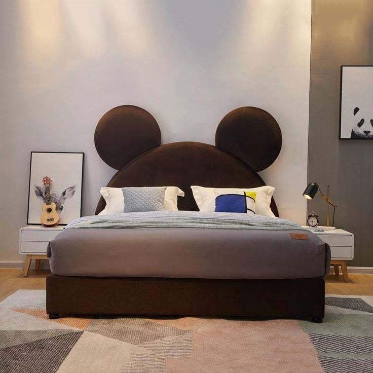 Kiro Kids Bed