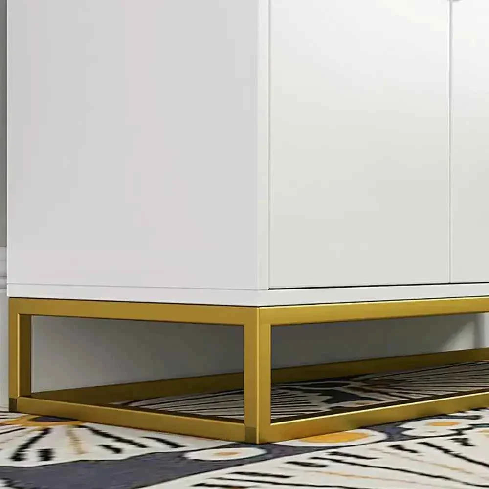 LuxeFoyer Signature Rack