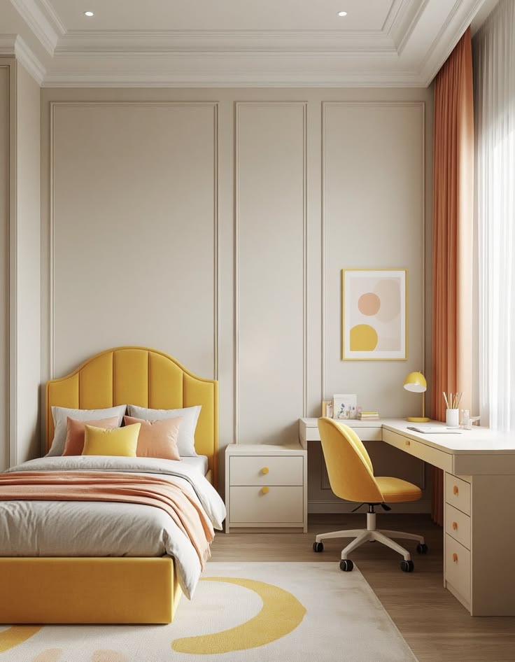 Niko Kids Bed