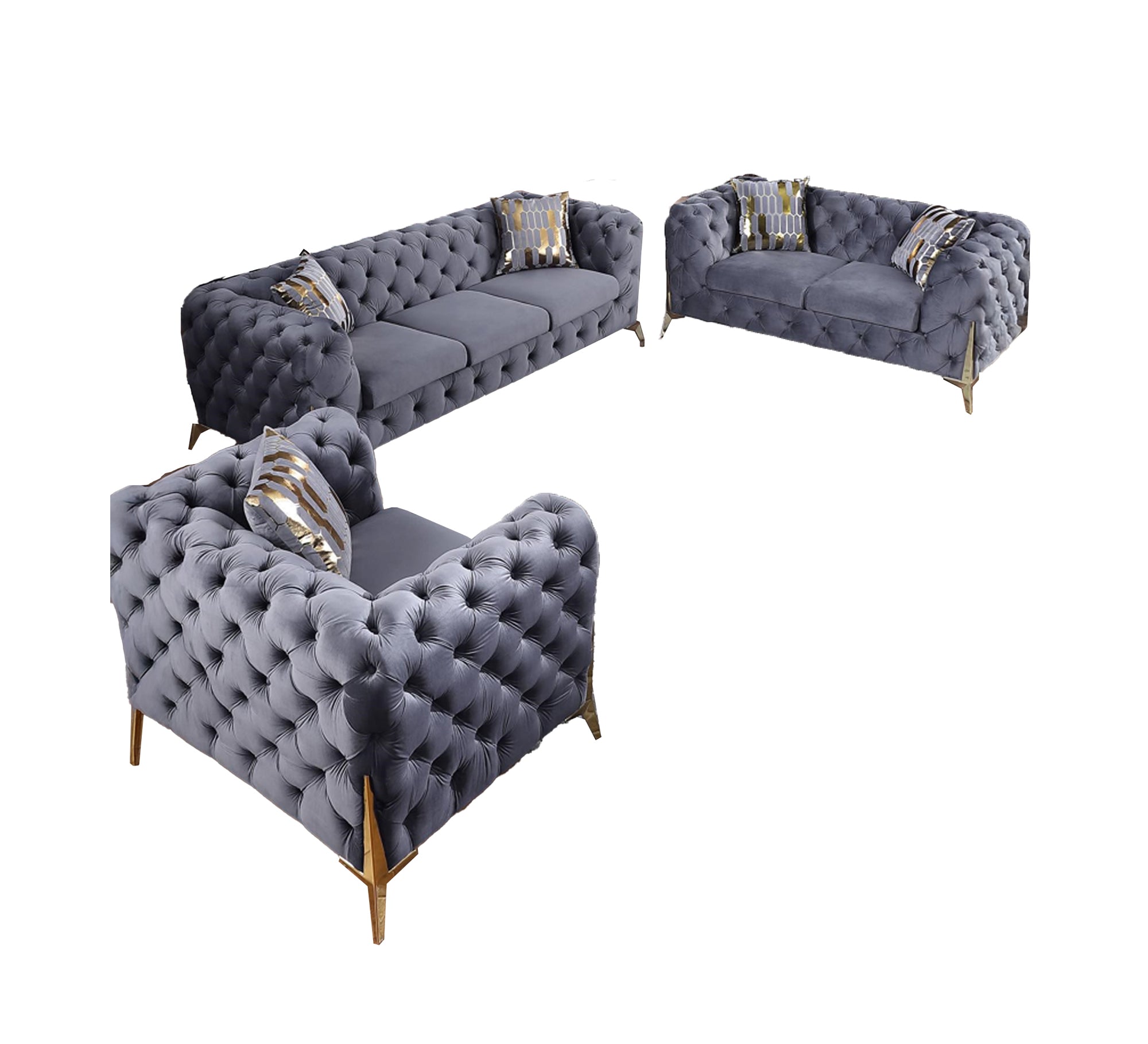 Ornate Royale