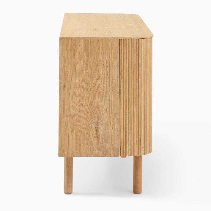 Ellington buffet console