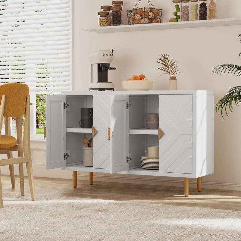 Emaan sideboard