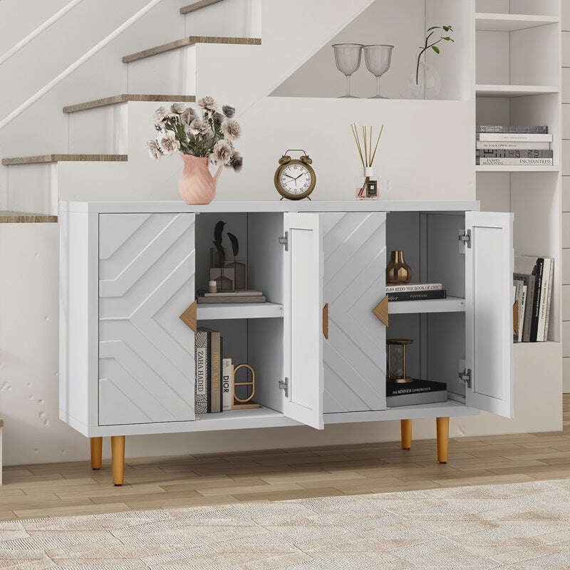 Emaan sideboard