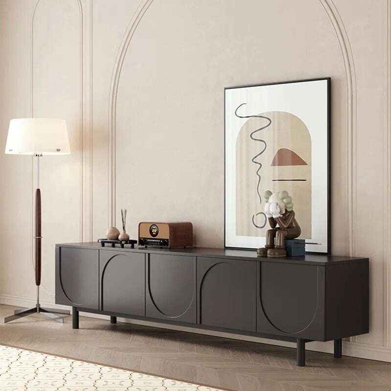 NobleCrest TV Console