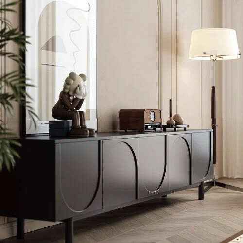 NobleCrest TV Console