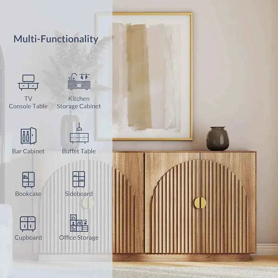 Haiden sideboard