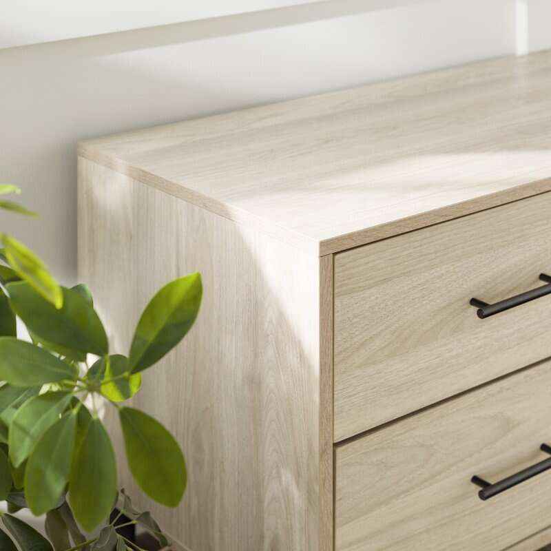 VelvetEdge TV Console