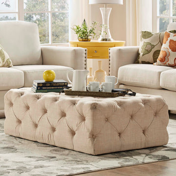 Valthera Ottoman