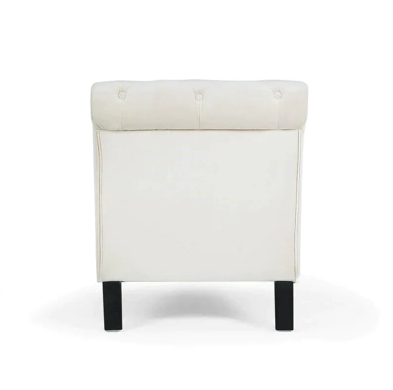Shin Chaise Lounge