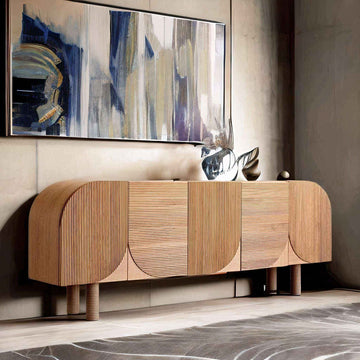 Ina sideboard
