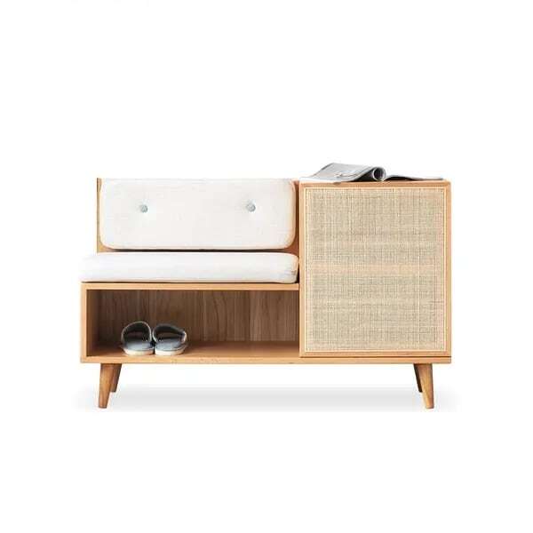 Aurum Grand Shoe Cabinet