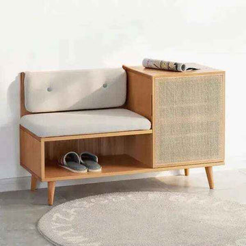 Aurum Grand Shoe Cabinet