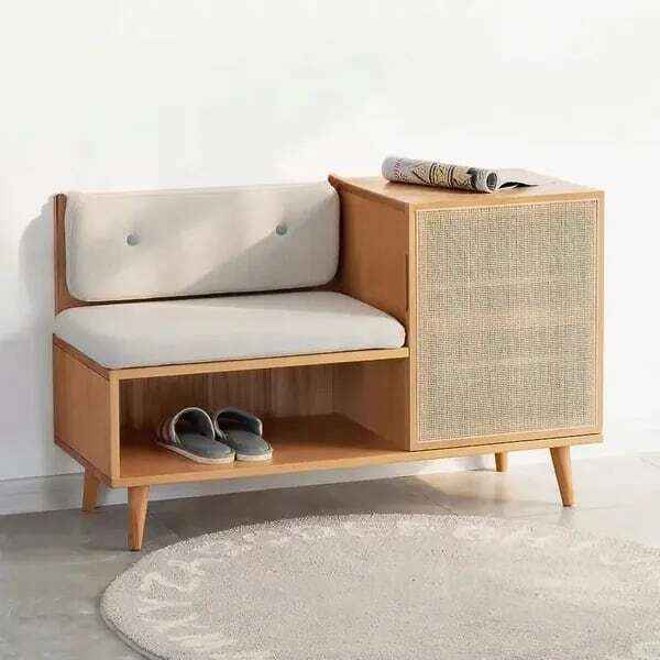 Aurum Grand Shoe Cabinet
