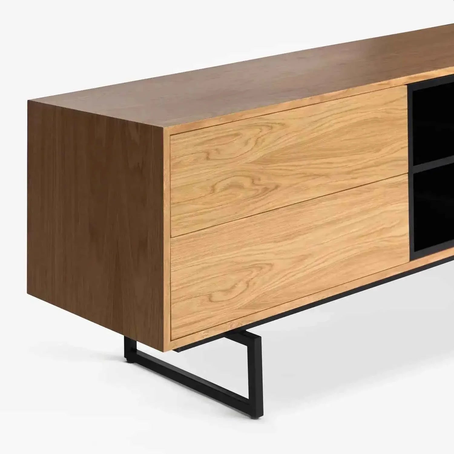 CrystalVista TV Console