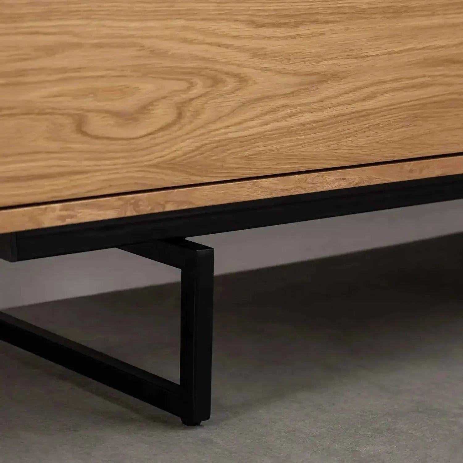 CrystalVista TV Console