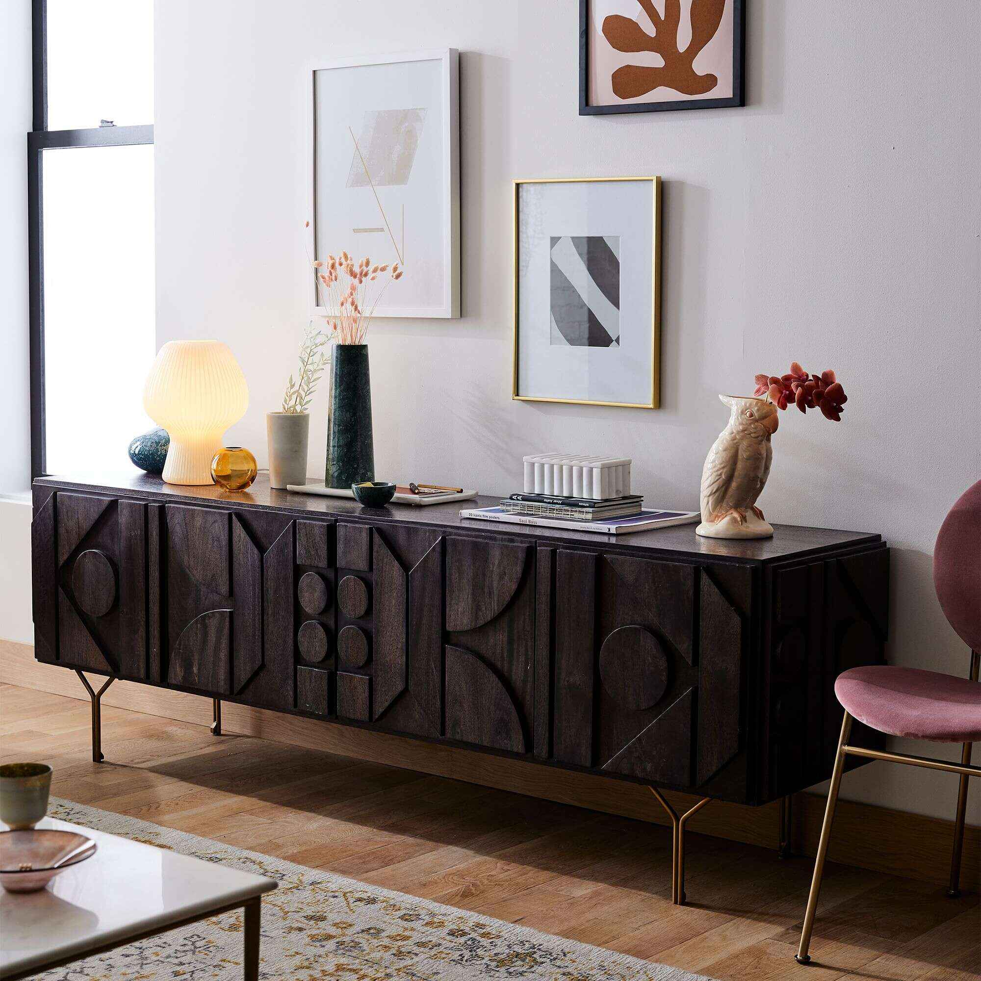 Kate side board