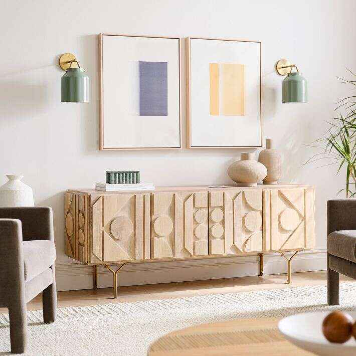 Kate side board